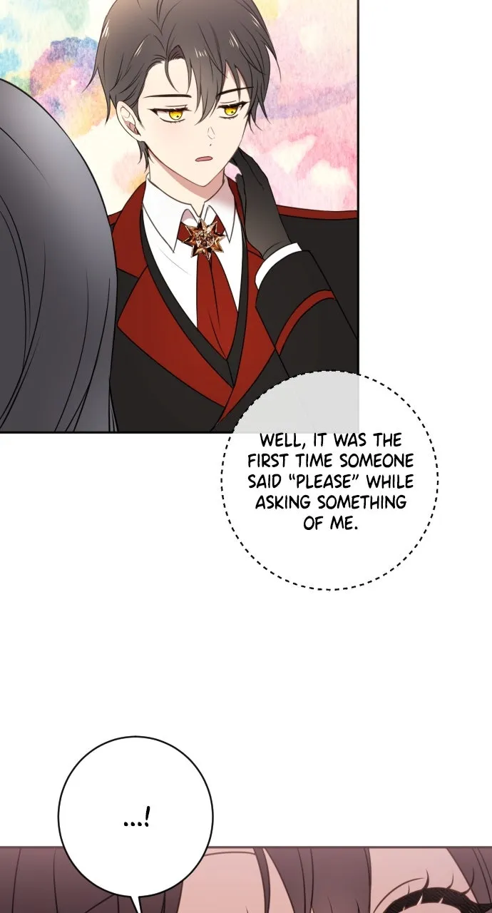 The Villainess Just Wants to Live in Peace! Chapter 10 page 80 - 