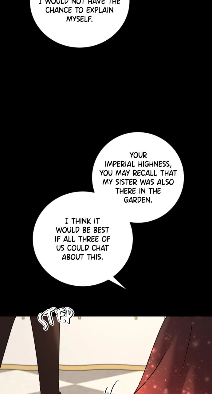 The Villainess Just Wants to Live in Peace! Chapter 10 page 9 - 