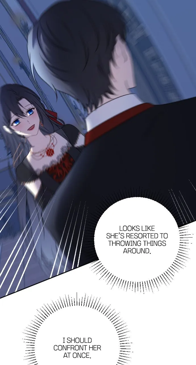 The Villainess Just Wants to Live in Peace! Chapter 10 page 82 - 