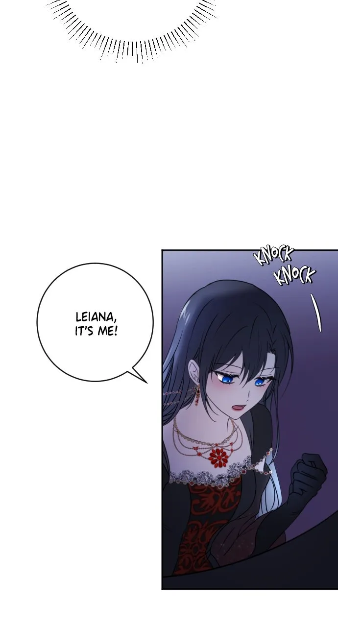 The Villainess Just Wants to Live in Peace! Chapter 10 page 83 - 