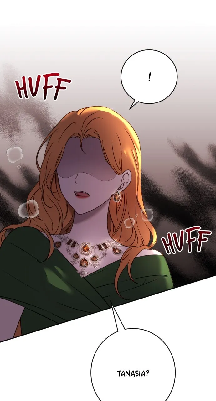 The Villainess Just Wants to Live in Peace! Chapter 10 page 84 - 