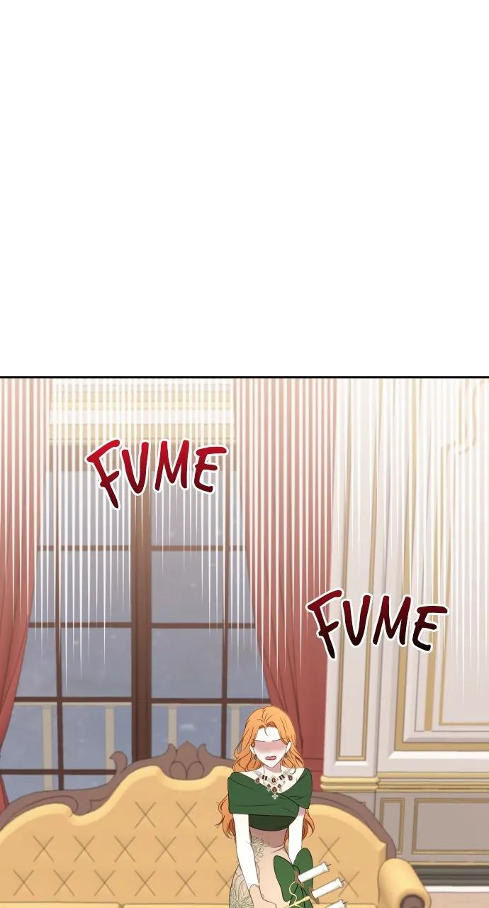 The Villainess Just Wants to Live in Peace! Chapter 10 page 87 - 