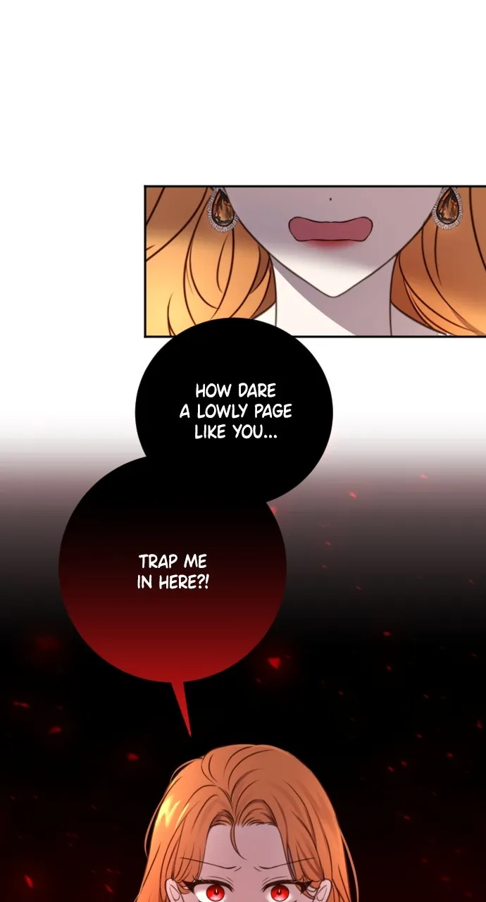 The Villainess Just Wants to Live in Peace! Chapter 10 page 89 - 
