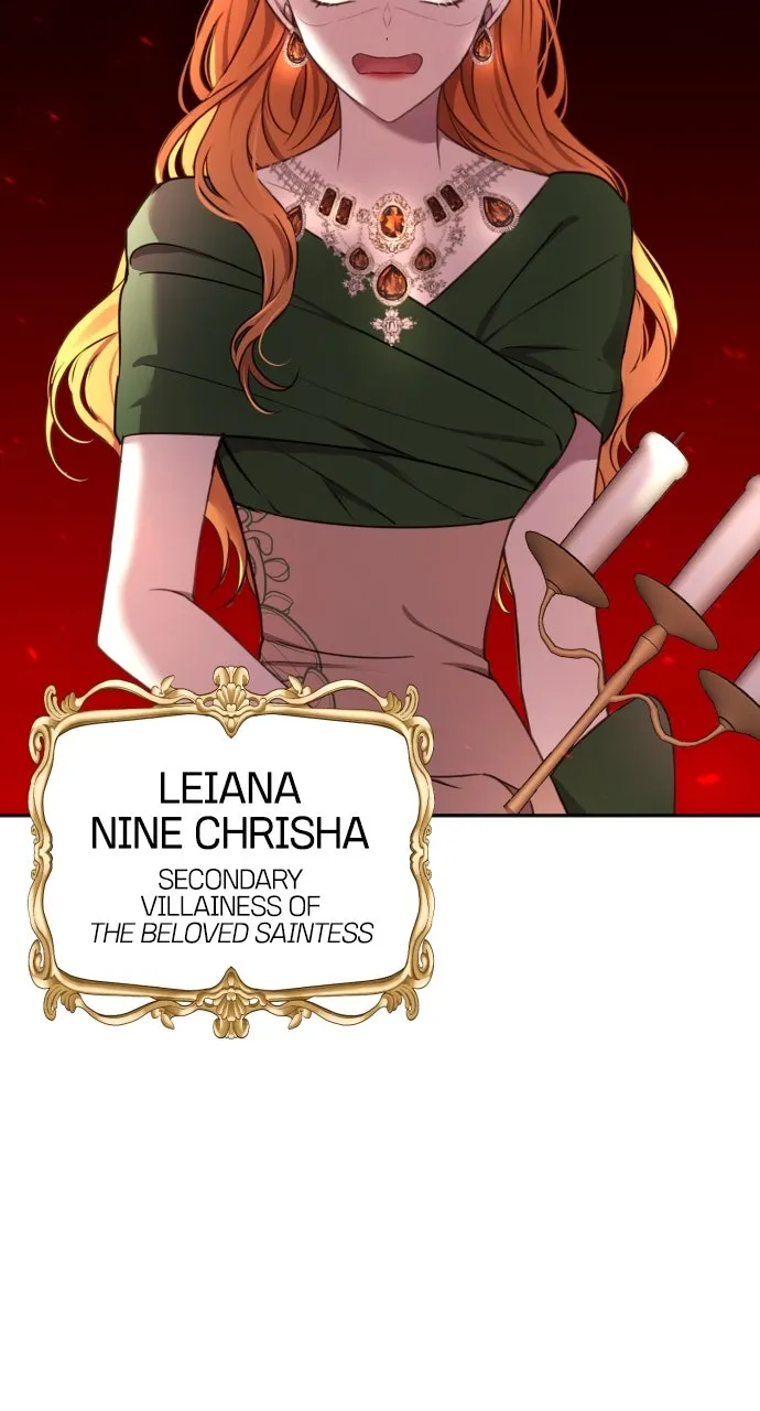 The Villainess Just Wants to Live in Peace! Chapter 10 page 90 - 