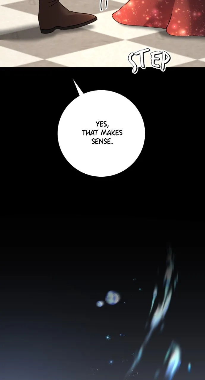 The Villainess Just Wants to Live in Peace! Chapter 10 page 10 - 