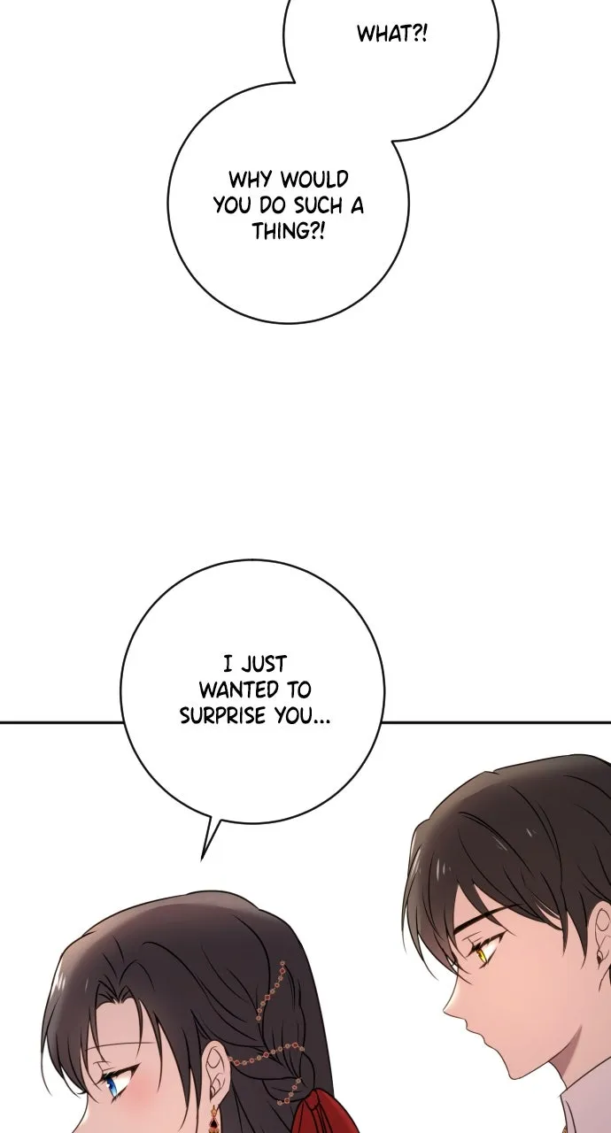 The Villainess Just Wants to Live in Peace! Chapter 10 page 92 - 