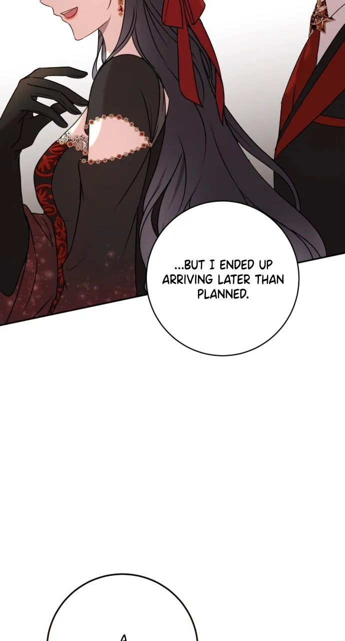 The Villainess Just Wants to Live in Peace! Chapter 10 page 93 - 