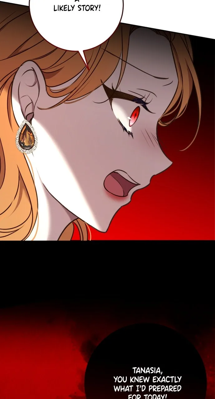 The Villainess Just Wants to Live in Peace! Chapter 10 page 94 - 