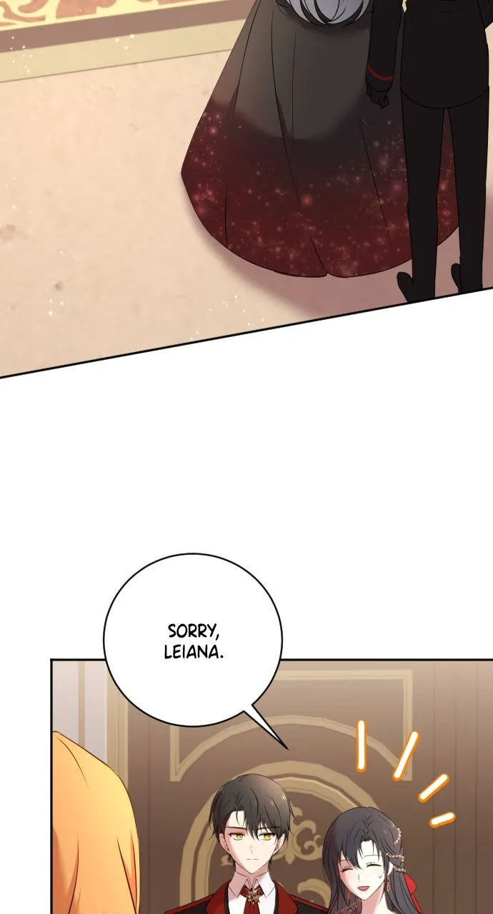 The Villainess Just Wants to Live in Peace! Chapter 11 page 2 - 