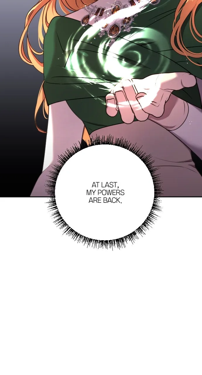 The Villainess Just Wants to Live in Peace! Chapter 11 page 12 - 