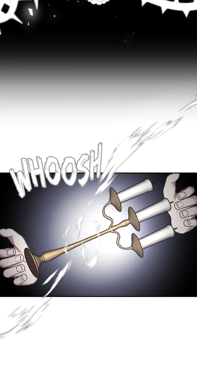 The Villainess Just Wants to Live in Peace! Chapter 11 page 17 - 