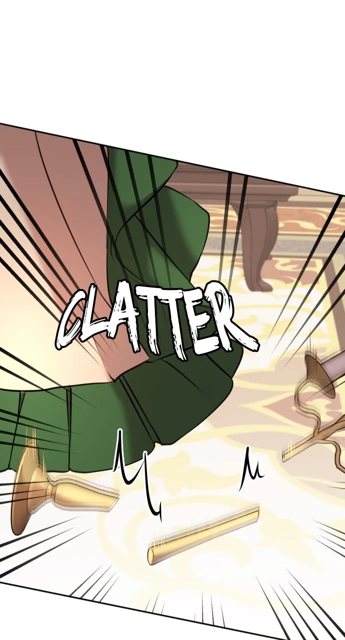 The Villainess Just Wants to Live in Peace! Chapter 11 page 22 - 