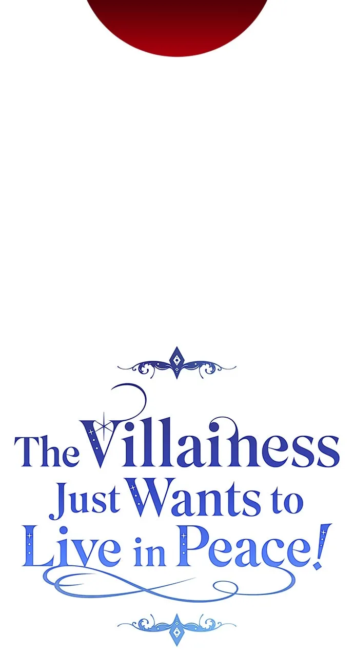 The Villainess Just Wants to Live in Peace! Chapter 11 page 25 - 