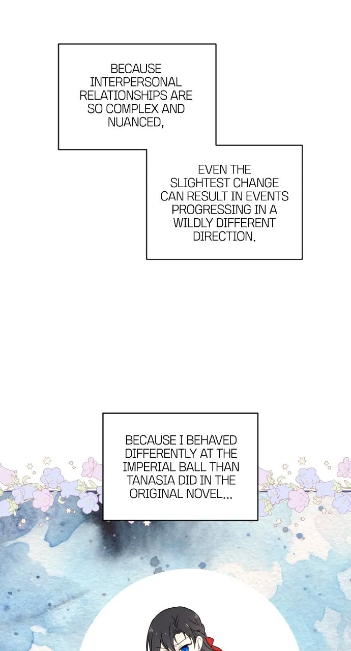 The Villainess Just Wants to Live in Peace! Chapter 11 page 28 - 