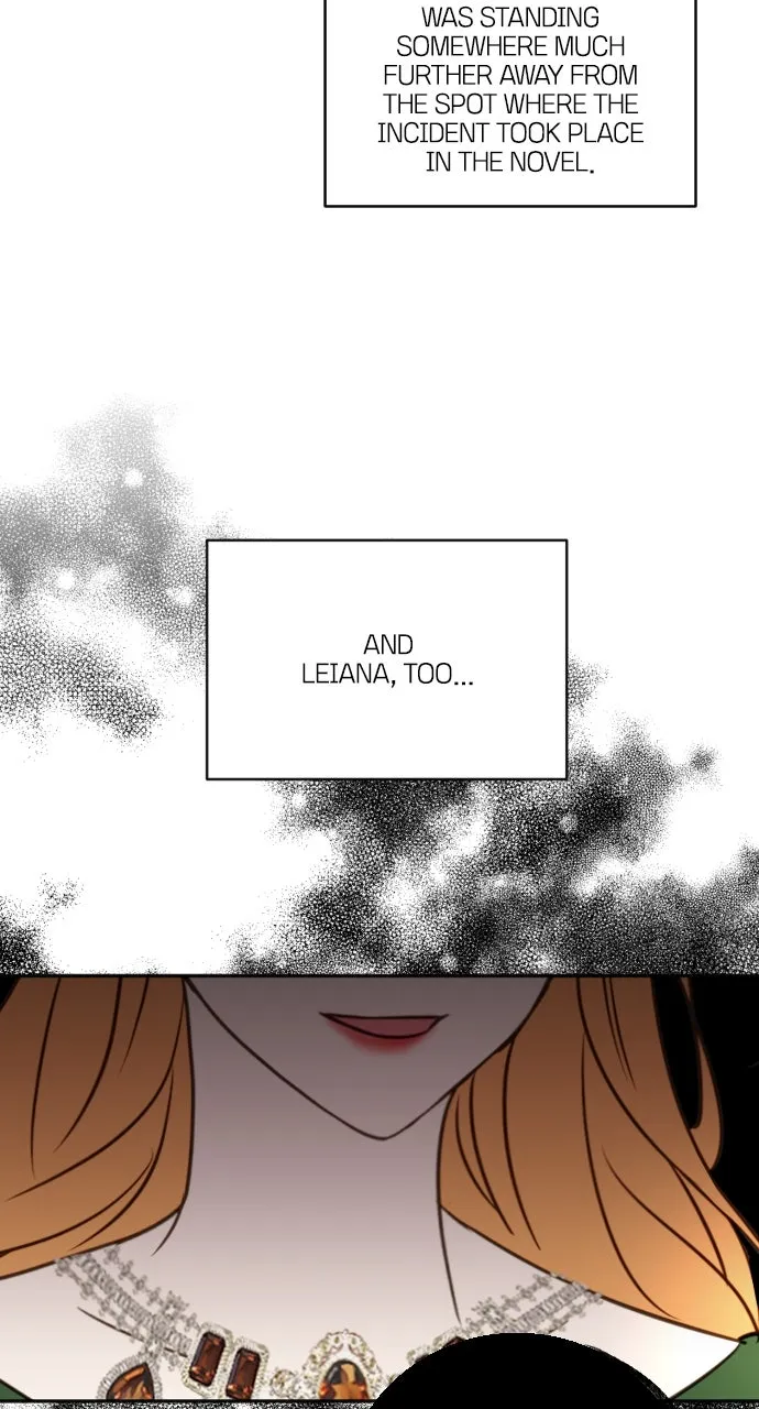 The Villainess Just Wants to Live in Peace! Chapter 11 page 30 - 