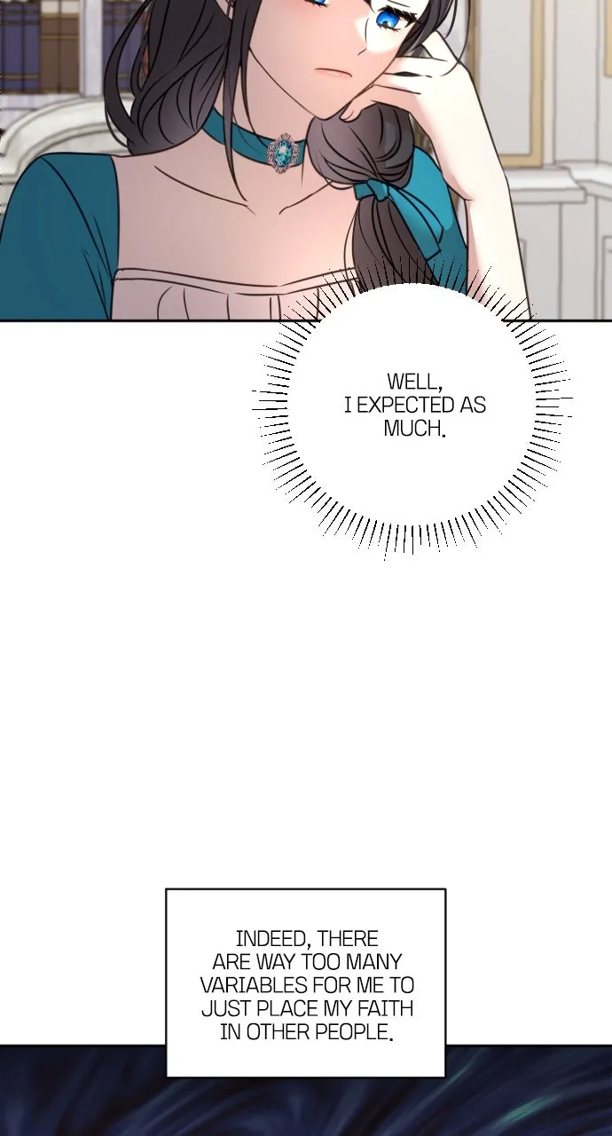 The Villainess Just Wants to Live in Peace! Chapter 11 page 32 - 