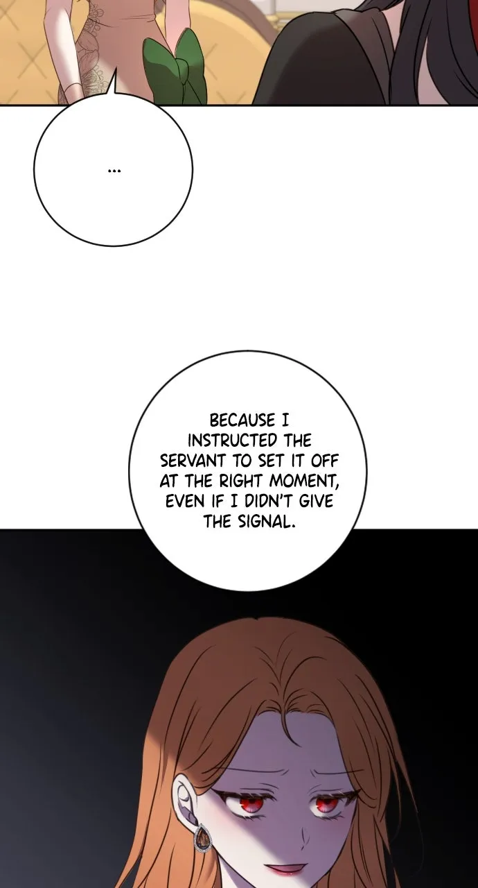 The Villainess Just Wants to Live in Peace! Chapter 11 page 5 - 