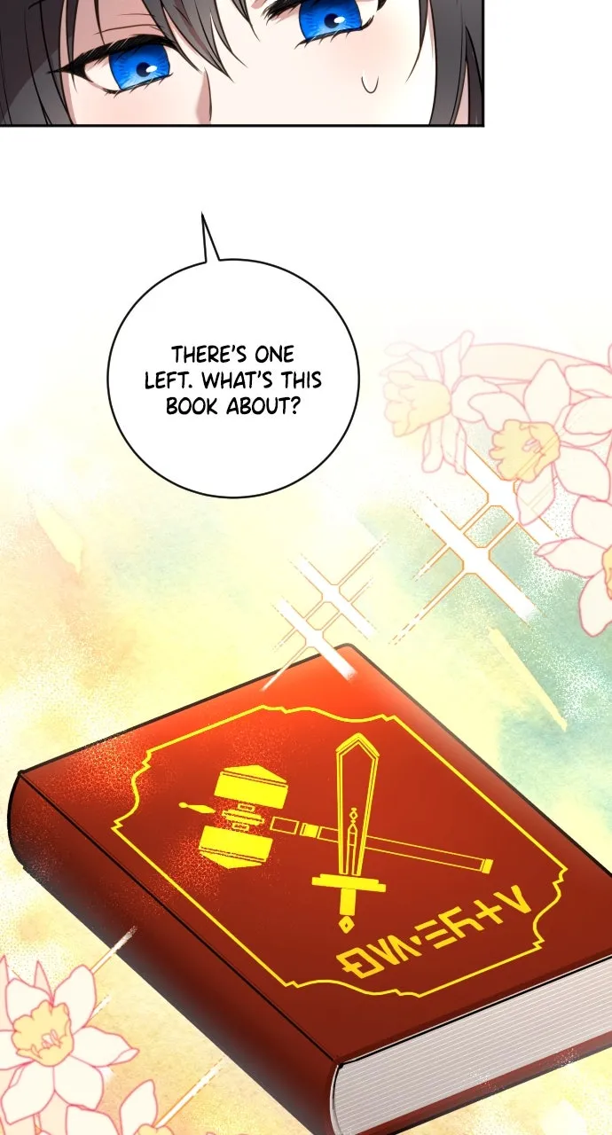 The Villainess Just Wants to Live in Peace! Chapter 11 page 47 - 