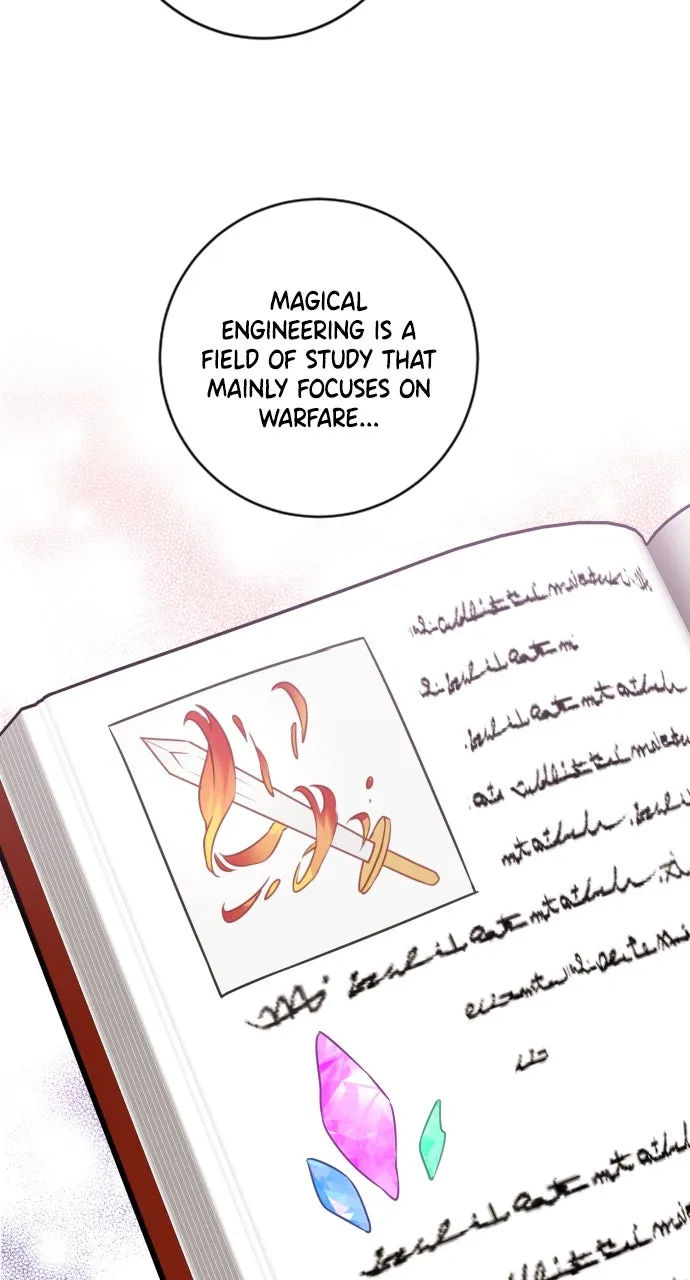 The Villainess Just Wants to Live in Peace! Chapter 11 page 51 - 
