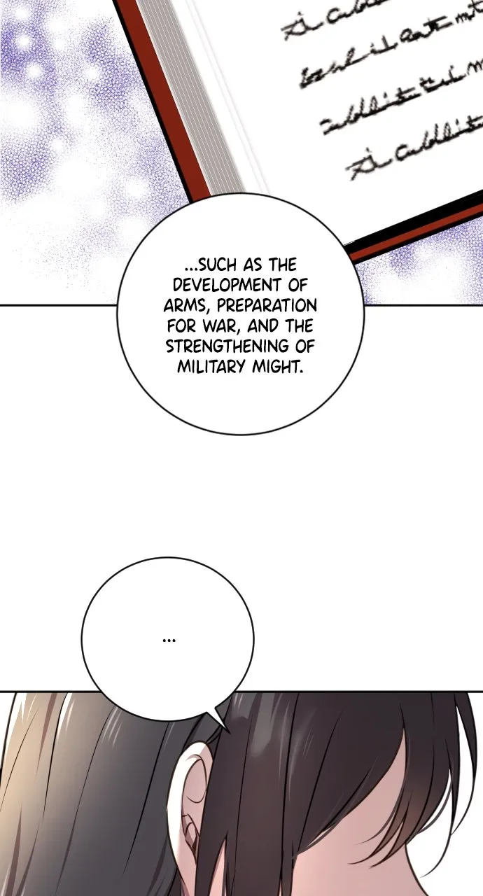 The Villainess Just Wants to Live in Peace! Chapter 11 page 52 - 