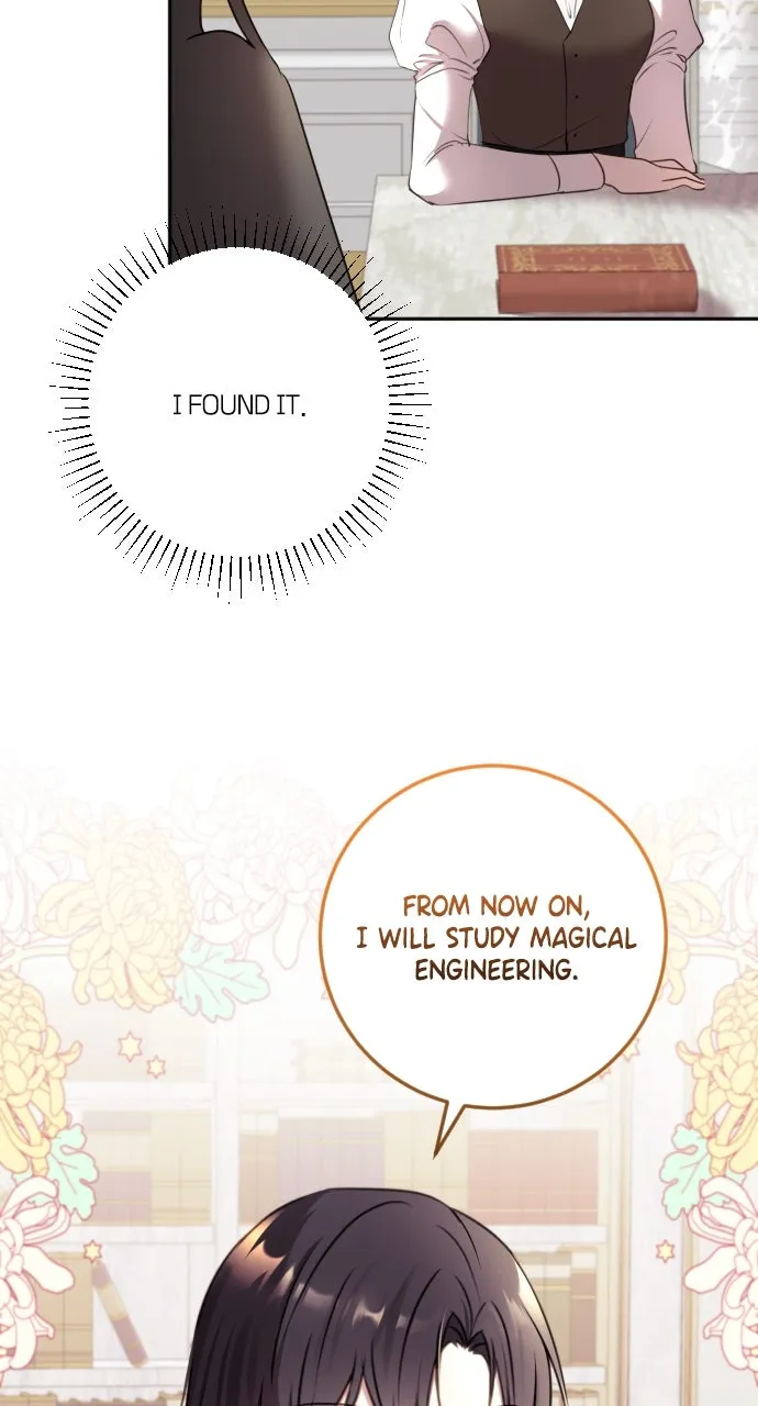 The Villainess Just Wants to Live in Peace! Chapter 11 page 54 - 