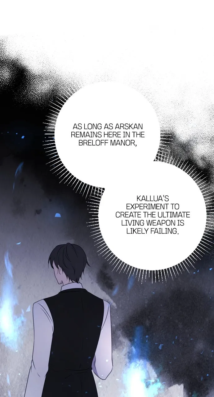 The Villainess Just Wants to Live in Peace! Chapter 11 page 56 - 