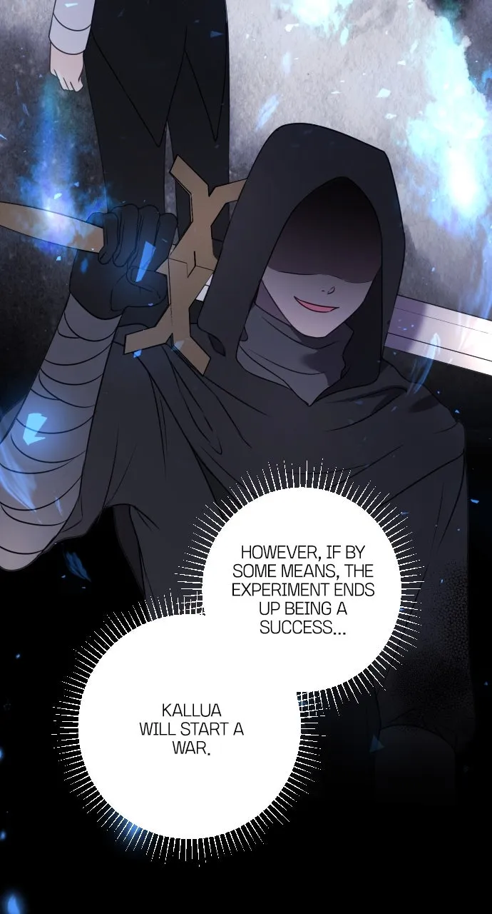 The Villainess Just Wants to Live in Peace! Chapter 11 page 57 - 