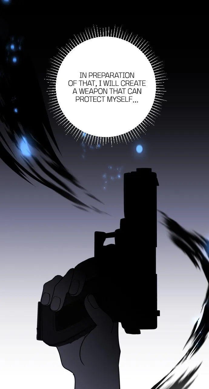 The Villainess Just Wants to Live in Peace! Chapter 11 page 58 - 