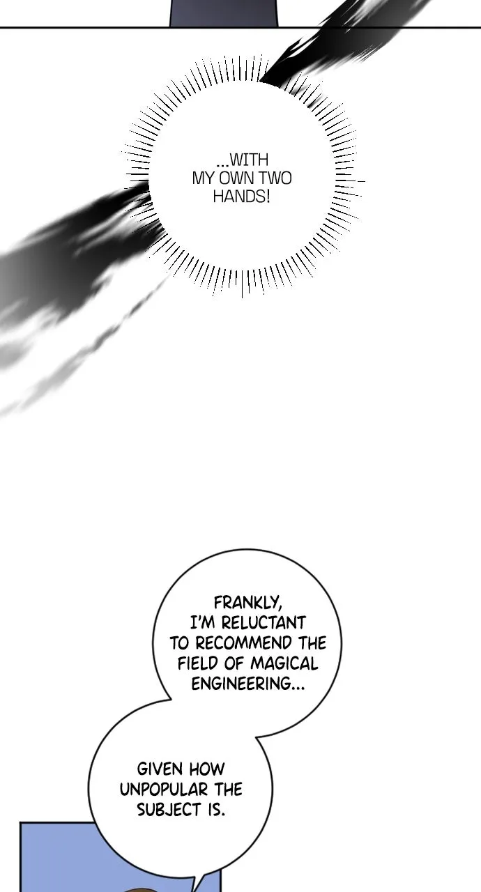 The Villainess Just Wants to Live in Peace! Chapter 11 page 59 - 