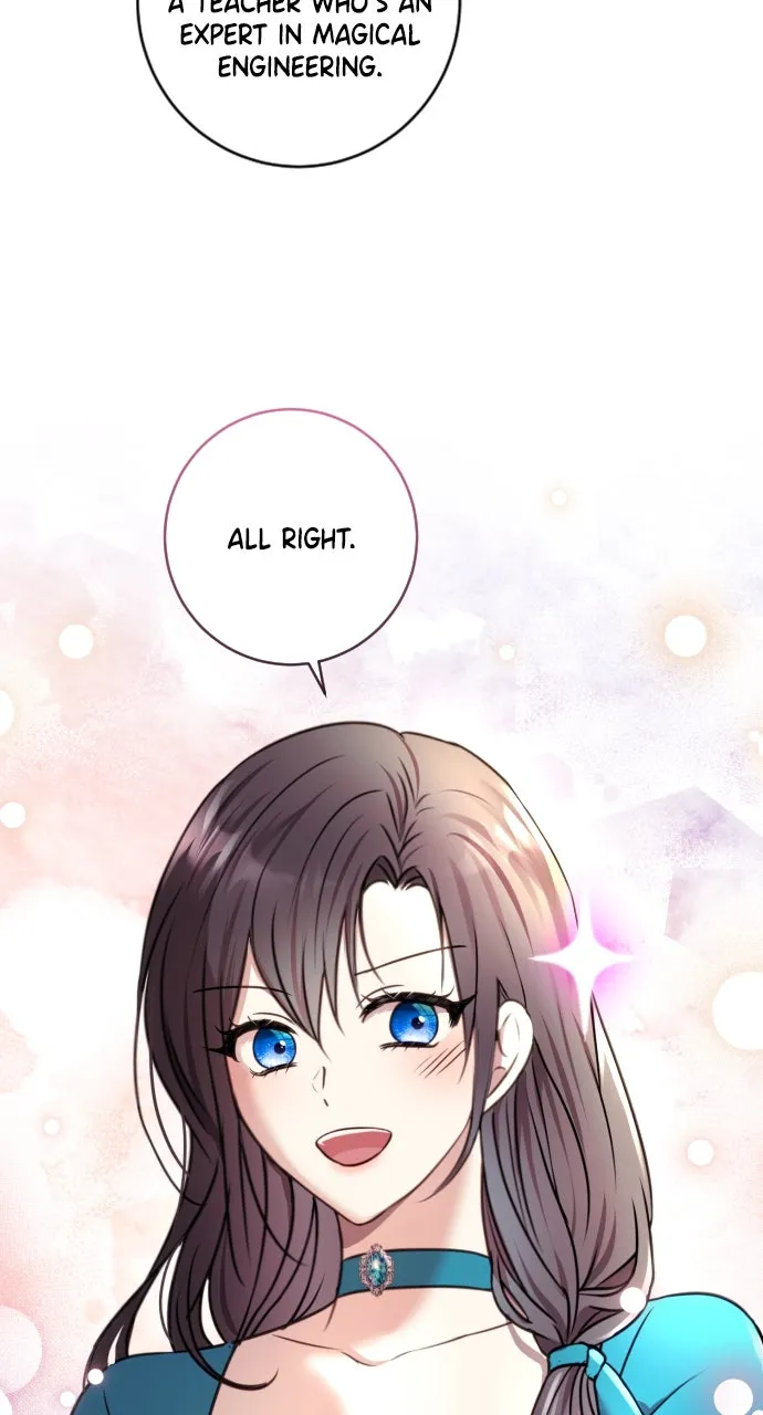 The Villainess Just Wants to Live in Peace! Chapter 11 page 62 - 