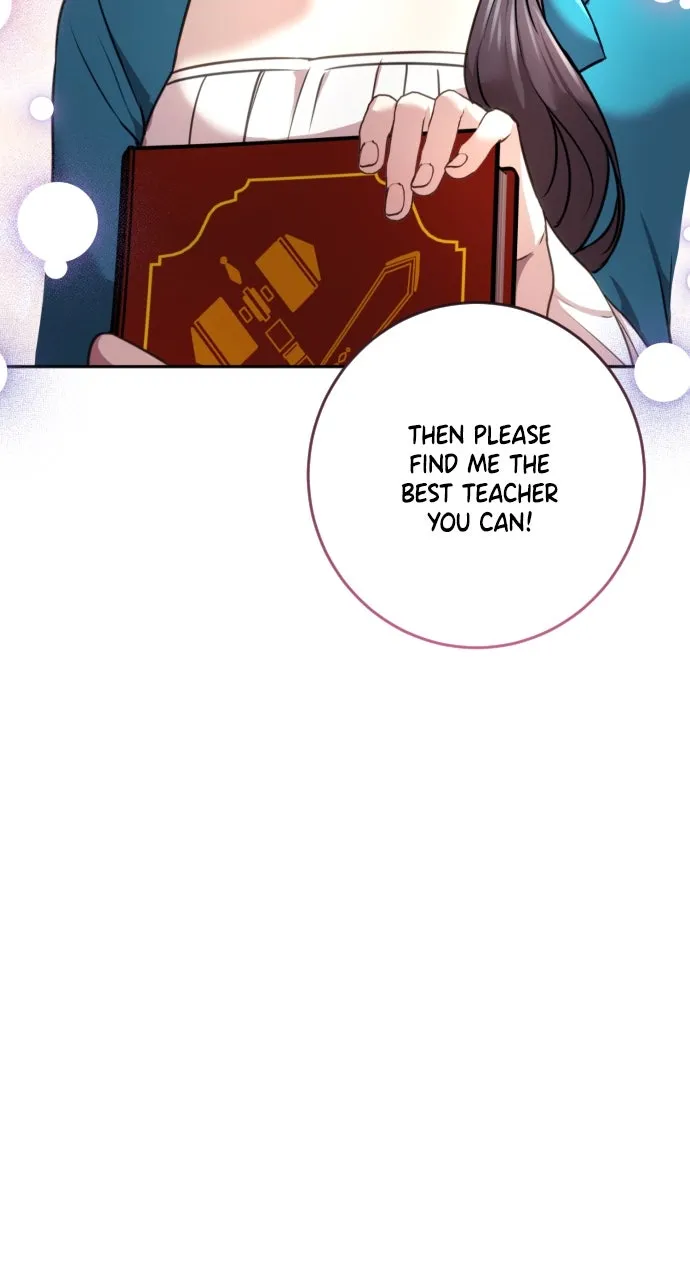 The Villainess Just Wants to Live in Peace! Chapter 11 page 63 - 