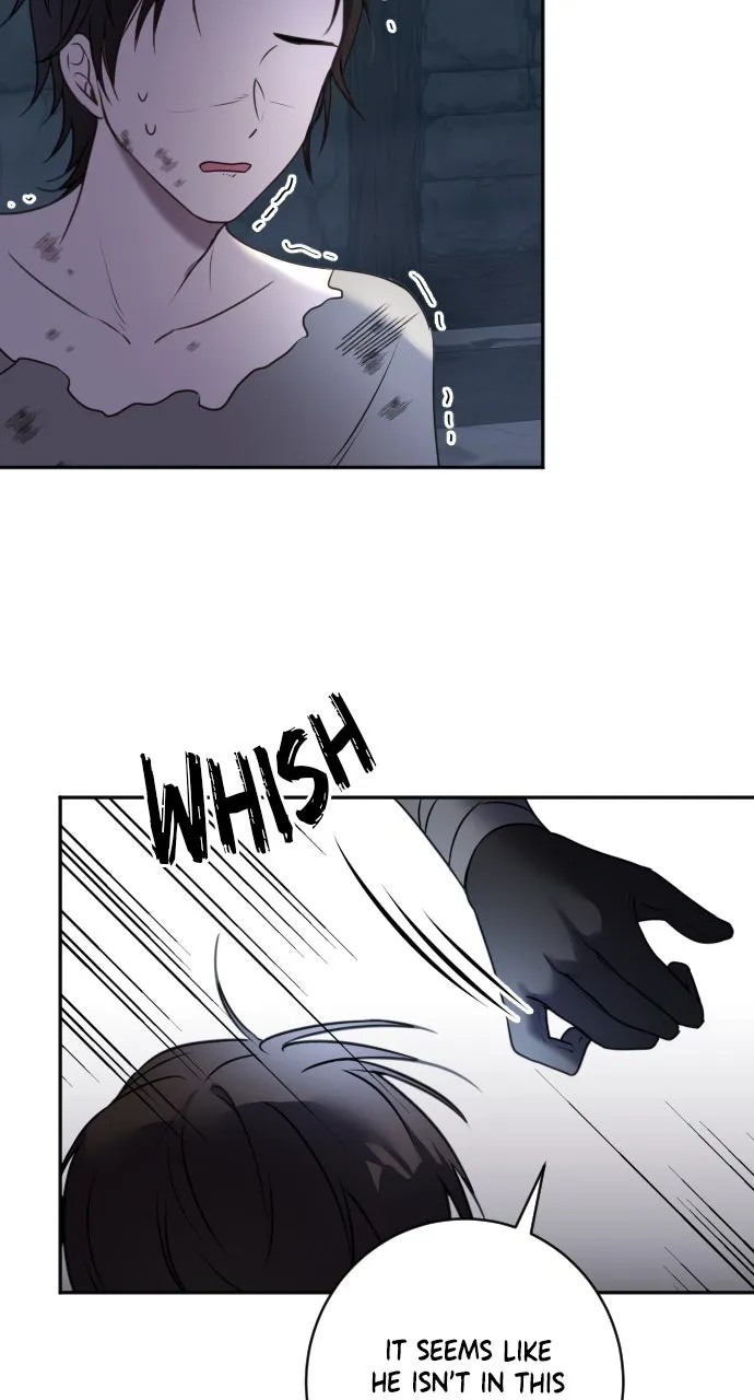 The Villainess Just Wants to Live in Peace! Chapter 11 page 66 - 