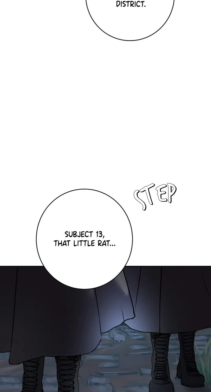The Villainess Just Wants to Live in Peace! Chapter 11 page 67 - 