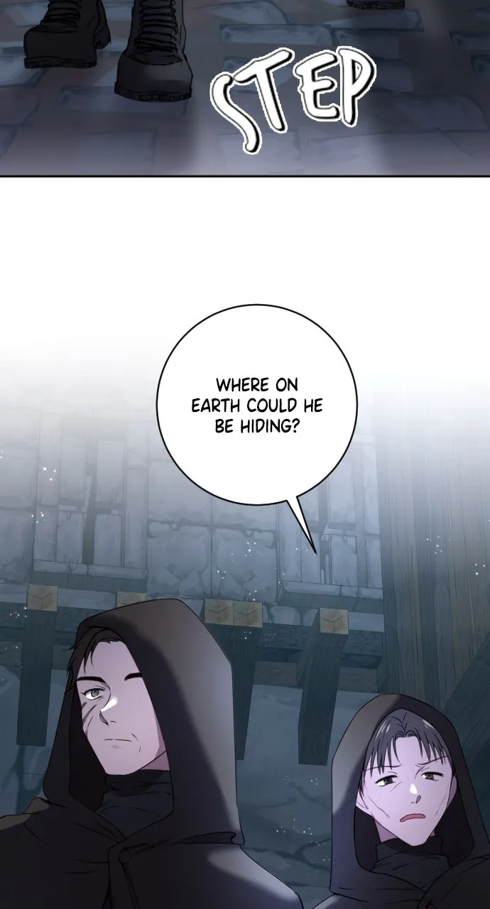 The Villainess Just Wants to Live in Peace! Chapter 11 page 68 - 
