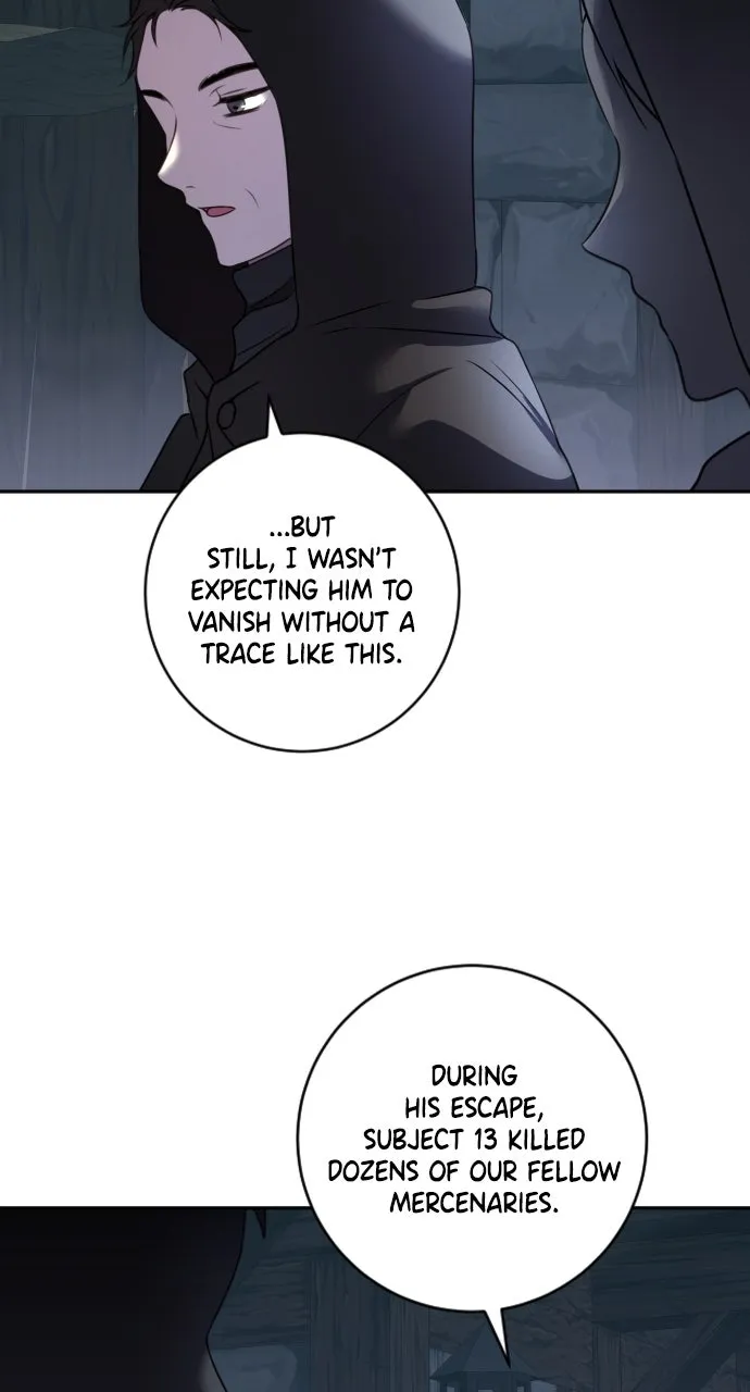The Villainess Just Wants to Live in Peace! Chapter 11 page 70 - 