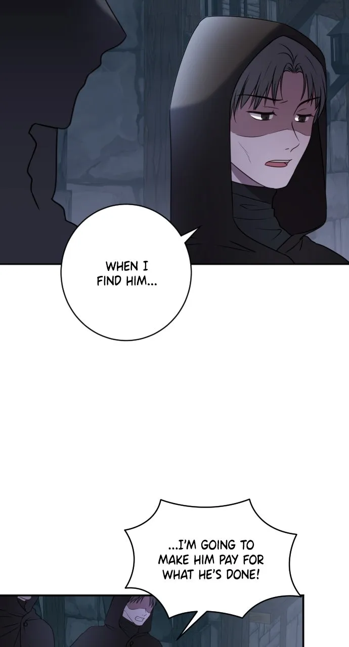 The Villainess Just Wants to Live in Peace! Chapter 11 page 71 - 