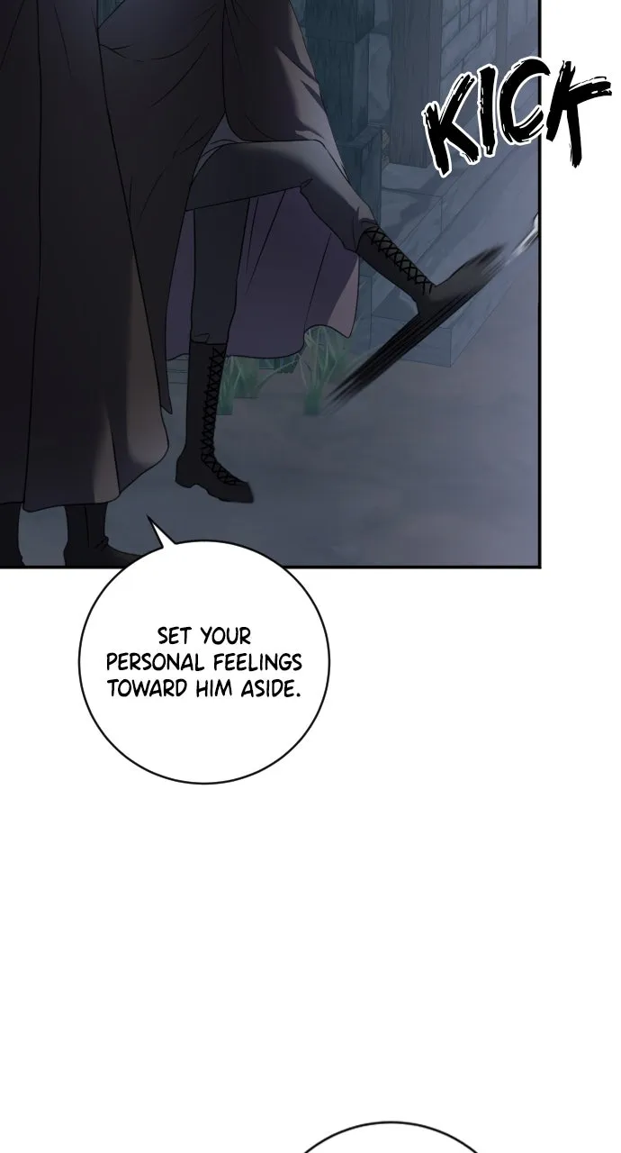 The Villainess Just Wants to Live in Peace! Chapter 11 page 72 - 