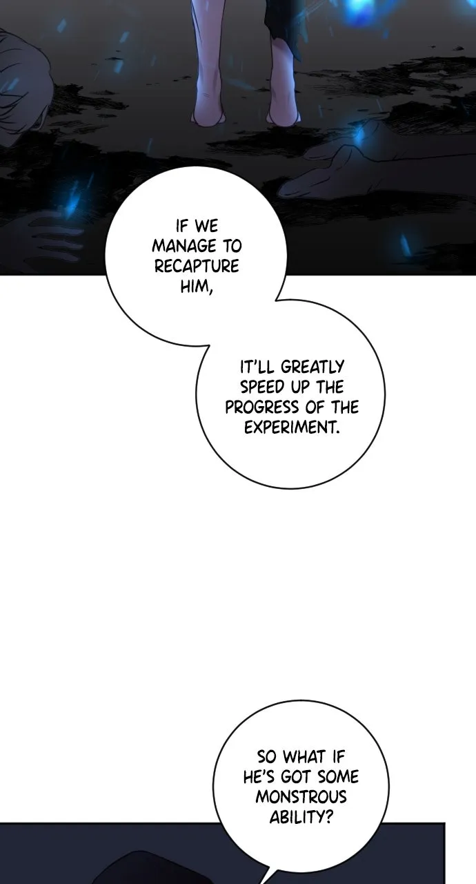 The Villainess Just Wants to Live in Peace! Chapter 11 page 74 - 