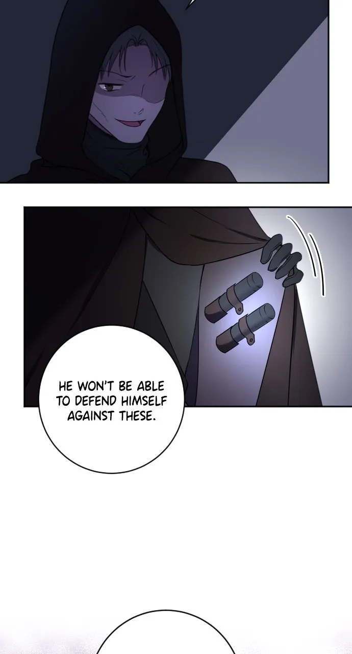 The Villainess Just Wants to Live in Peace! Chapter 11 page 75 - 