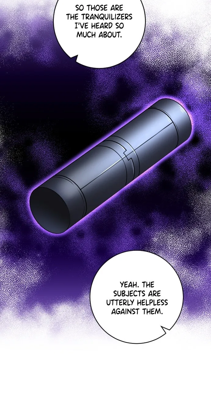 The Villainess Just Wants to Live in Peace! Chapter 11 page 76 - 
