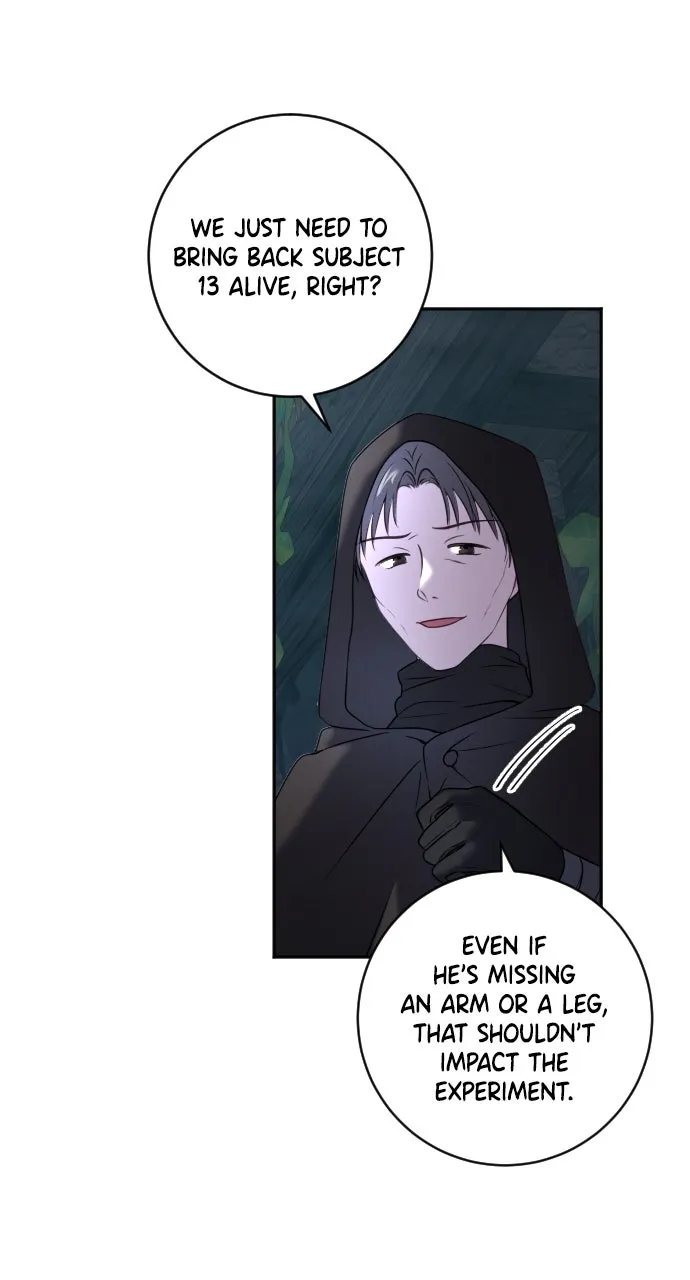 The Villainess Just Wants to Live in Peace! Chapter 11 page 77 - 