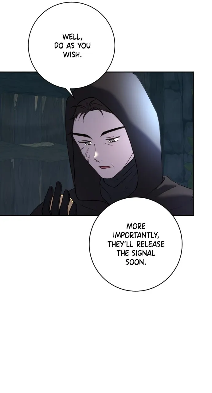 The Villainess Just Wants to Live in Peace! Chapter 11 page 78 - 