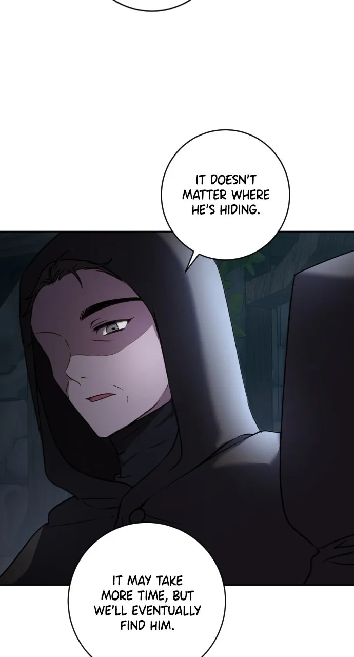 The Villainess Just Wants to Live in Peace! Chapter 11 page 81 - 