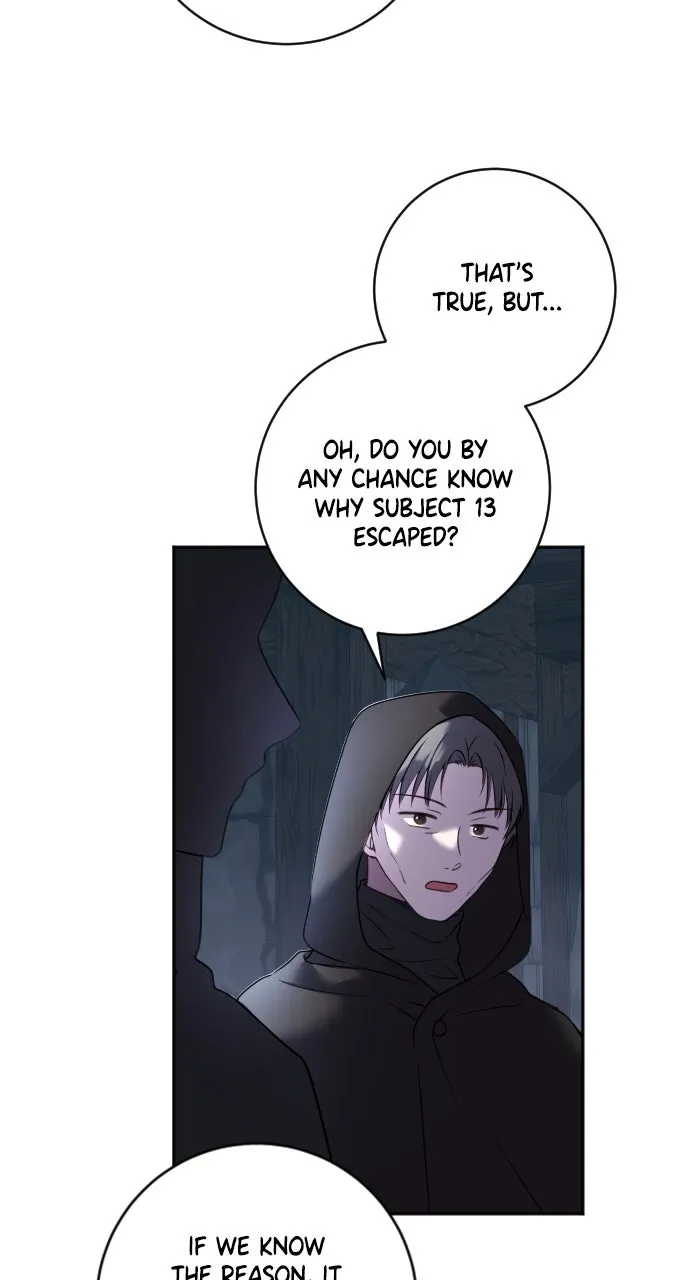 The Villainess Just Wants to Live in Peace! Chapter 11 page 82 - 