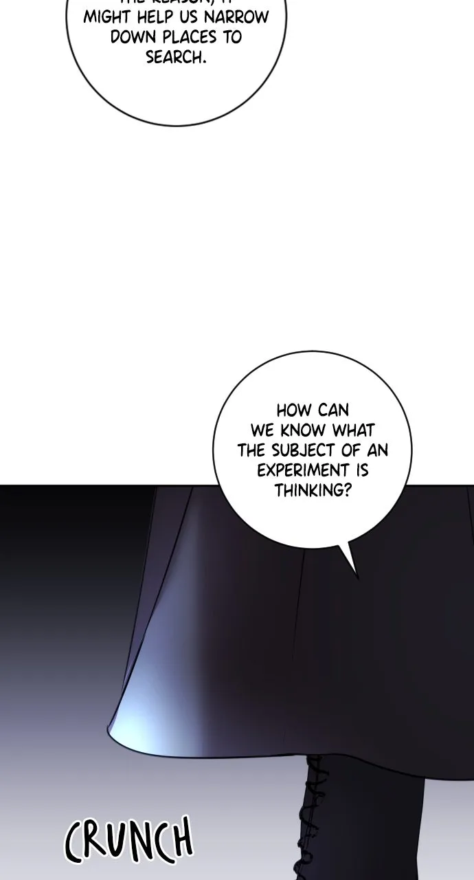 The Villainess Just Wants to Live in Peace! Chapter 11 page 83 - 