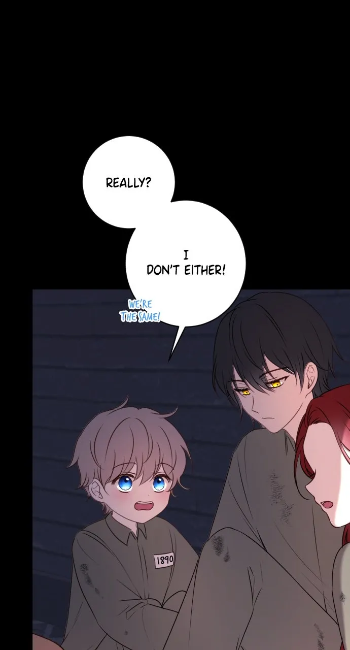 The Villainess Just Wants to Live in Peace! Chapter 12 page 20 - 