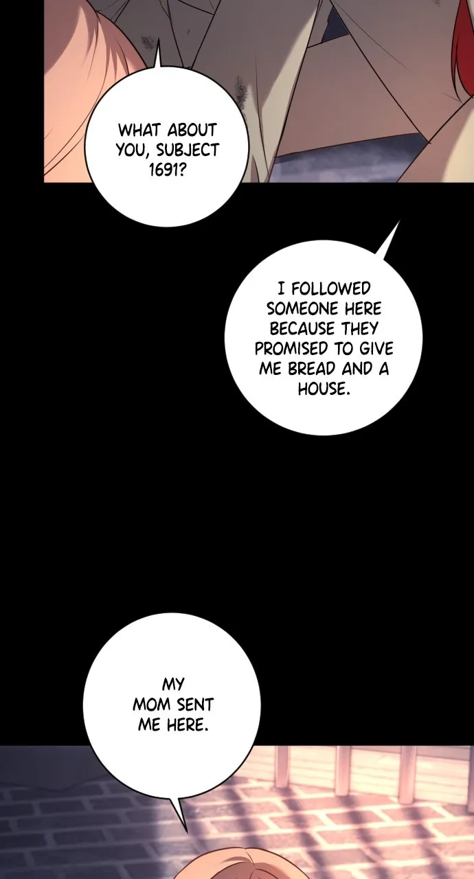 The Villainess Just Wants to Live in Peace! Chapter 12 page 21 - 