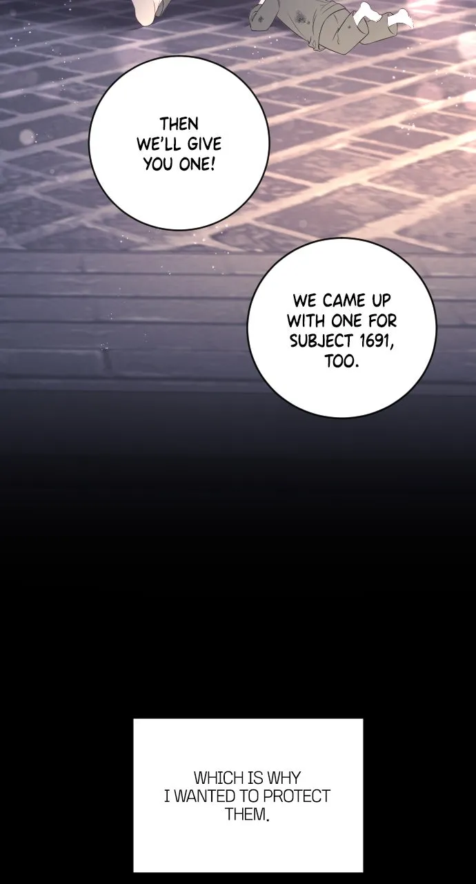 The Villainess Just Wants to Live in Peace! Chapter 12 page 30 - 