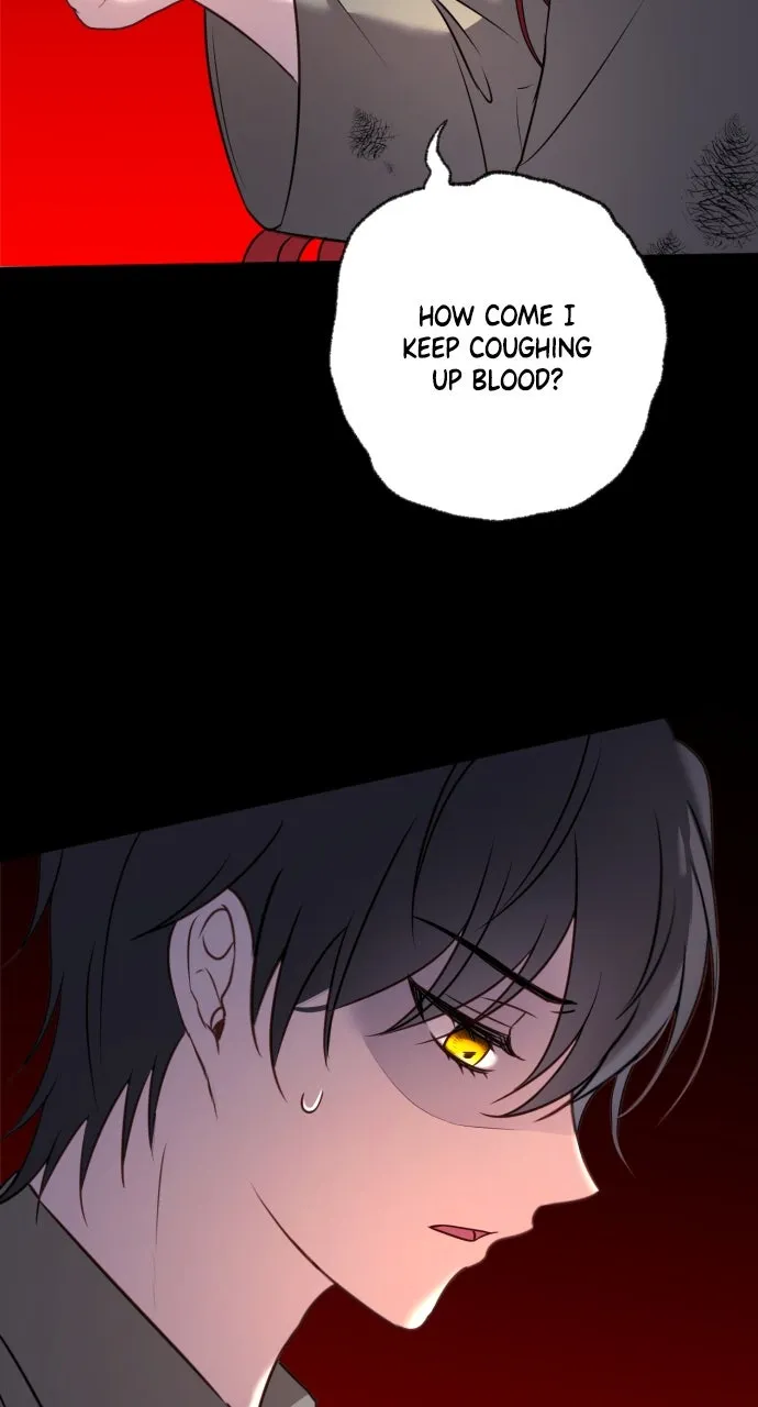 The Villainess Just Wants to Live in Peace! Chapter 12 page 33 - 