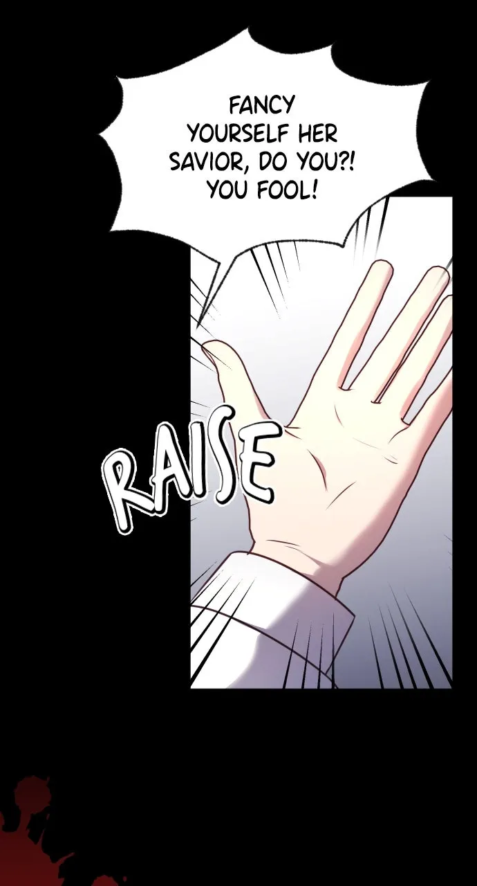 The Villainess Just Wants to Live in Peace! Chapter 12 page 47 - 